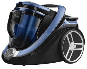 ASPIRATEUR ROWANTA SILENCE 4A+ANIMAL